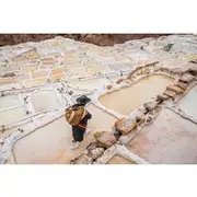 Save 7.97%! Cusco: Maras and Moray - Salt Terraces & Agricultural Laboratory