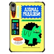iPad mini (6th gen) iPad Impact Case cat ipad folio case