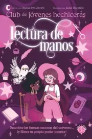 Lectura de manos / Guide to Palm Reading by XANNA EVE CHOWN Paperback Book