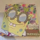 TASTE BEAUTY x SpongeBob Squarepants NEW 12 PAN Eyeshadow Palette
