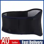 Magnetic Therapy Lumbar Support Belt for Lower Back Pain Relief Adult Care