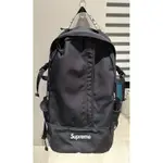 SUPREME 18SS 44TH BACKPACK 後背包