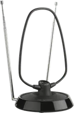 One For All Non-Amplified Indoor DVB-T & DAB Antenna