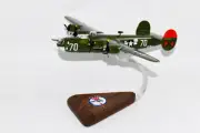 Lockheed Martin® (Consolidated) B-24® Liberator® 484th Bombardment Group, 827th