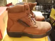 Wolverine Men's 04109 Workboot