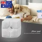 Automatic Pet Drinking Fountain Filter Mat Dog Water Dispenser Filters Pads