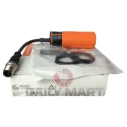 New In Box IFM KI0207 Capacitive Proximity Switch Sensor