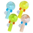 Portable Handheld Fan Durable Lightweight Fan Simplicity Children's Toys