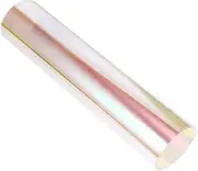 Uonlytech Delicate Correction Sheet Film for Video Correction Sheets for Flash Light