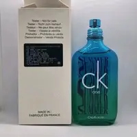 在飛比找蝦皮購物優惠-現貨 Calvin Klein Ck One Summer 