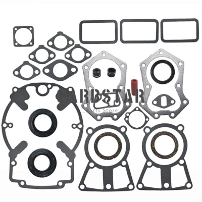 ENGINE REBUILD KIT FOR KOHLER KT17, KT19, M18, M20, MV16, GASKET SET