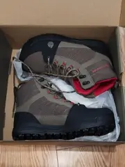 Redington BENCHMARK Ridge Wading Boots Size 8, Sticky Rubber