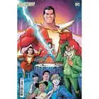 Shazam #15 Cover B Daniel Bayliss Card Stock Variant DC Comics