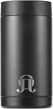 OJOJ Insulated 16 OZ Can Cooler Double Walled Stainless Steel Can Cooler