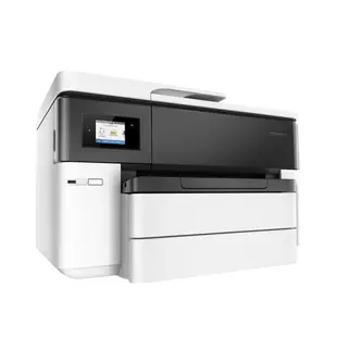 HP OfficeJet Pro 7740 A3【A級福利品】 商用旗艦噴墨多功能複合印表機 (G5J38A)