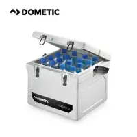 在飛比找momo購物網優惠-【DOMETIC】可攜式COOL-ICE 冰桶(WCI-22