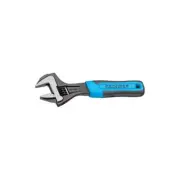 Gedore 2668823 Adjustable Spanner 6", Open End