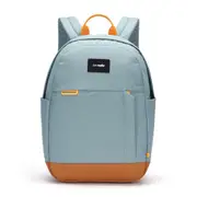 Pacsafe PacsafeGO 15L Backpack - Fresh Mint