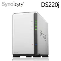 在飛比找Yahoo!奇摩拍賣優惠-~協明~ Synology 群暉科技 DiskStation