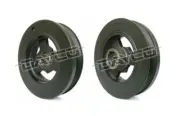 POWERBOND OEM HARMONIC BALANCER FOR FORD FALCON FG FG X BARRA 270T TURBO 4.0L I6