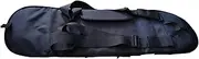 [Generic] Skateboard Backpack Skate Board Bag, Adjustable Straps Skateboard Shoulder Bag for Snowboards
