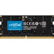Crucial 16GB DDR5-4800 Rdimm Memory RAM CT16G48C40S5