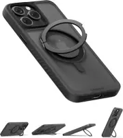 Anker Iphone 15 Max Plus phone case Mag Safe Ring Stand New Sealed box OEM