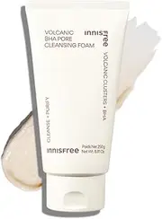 Innisfree Volcanic BHA Pore Cleansing Foam 250 g