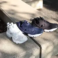 在飛比找蝦皮購物優惠-【R-MAN】REEBOK PUMP FURY INSTAP