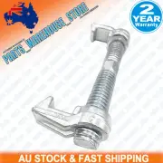 HEAVY-DUTY Container Bridge Fitting Clamp 280mm TO LOCK Shipping Containers Safe