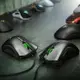 Razer雷蛇蝰蛇標準精英V2電競游戲筆記本電腦專用有線滑鼠吃雞 交換禮物全館免運