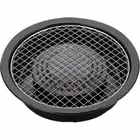 Iwatani Grilled Plate griddles CB-A-AMP Successor to CB-P-AM3 BBQ Japan #23201