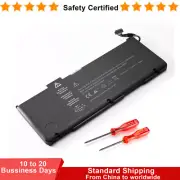 A1383 95Wh Laptop Battery For Apple MacBook Pro 17" A1297 Early/Late 2011