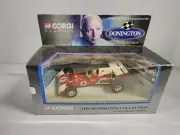 Corgi Classics Donington Collection 97376 Surtees Ferrari