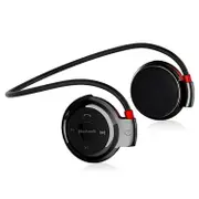 Wireless Mini-503 Earphones with Fm Radio & 32gb Tf Card Support