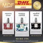 3 x 30ml Madame Fin Pheromone Fragrance Famous Perfume Thai For Unisex Genuine