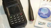 TYT MD-UV380 Digital Dual Band VHF UHF DMR Radio Portable/Handheld( OPEN BOX)
