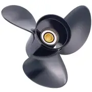 NEW PROPELLER FITS 90-300HP JOHNSON/EVINRUDE V6 15 SPLINE 135 150 2.6L 1976-2020