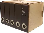 Case Holder Organizer Disc Card Case Zipper Case Storage Tower Stand Portable Units Bag Case Rack Storage Tower Storage Boxes Bank Plastic Coffee