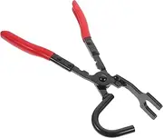 Exhaust Hanger Removal Tool Professional Automotive Pliers for Exhaust Rubber Hanger