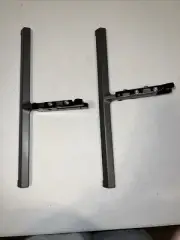 SONY BRAVIA XR TV Stand Base Legs Feet 1 Pair L/R