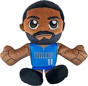 Bleacher Creatures Dallas Mavericks Kyrie Irving 8" NBA Kuricha Sitting Plush - Soft Chibi Inspired NBA Superstar