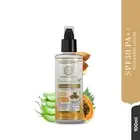 Khadi Natural Sunscreen Lotion With SPF 30 PA++ For All skin types - 100ml