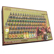 Army Painter Speedpaint Complete Set 2.0