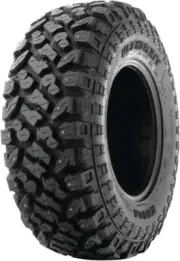 Kenda K3204R Klever XT Front/Rear Radial Tire (8 Ply) [28x10R-14] 083204143D1