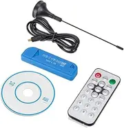 TV Stick Receiver Sunzimeng 820T2 Mini USB 2.0 Digital DVB-T TV Stick, Support FM + DAB + 820T2 + SDR