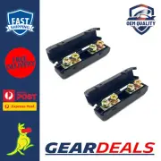 Midi Fuse Holder Inline ANS Fuse Holder for Midi Fuses & ANS Fuses 30A - 125A x2