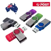 AUS ✔ Wholesale 5/10/20 Pack ✔ usb flash drive u disk thumb pen Memory Stick lot