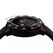 Addies Men's Military Watch SEAL Army Quartz Luminous Waterproof Sports