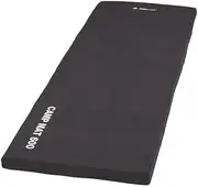 OZtrail Foam Camp Mat, 50 mm Size, Black